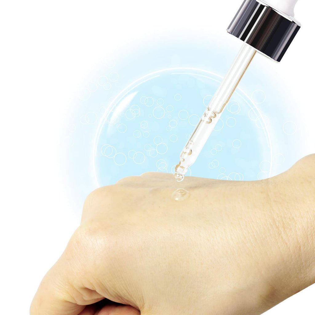 Cos De Baha - Face Serum (Original) - Zambeel