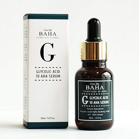 Cos De Baha - Face Serum (Original) - Zambeel