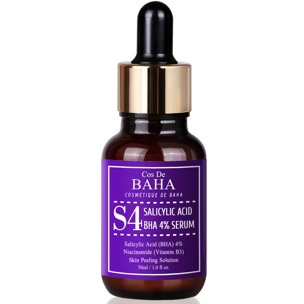 Cos De Baha - Face Serum (Original) - Zambeel