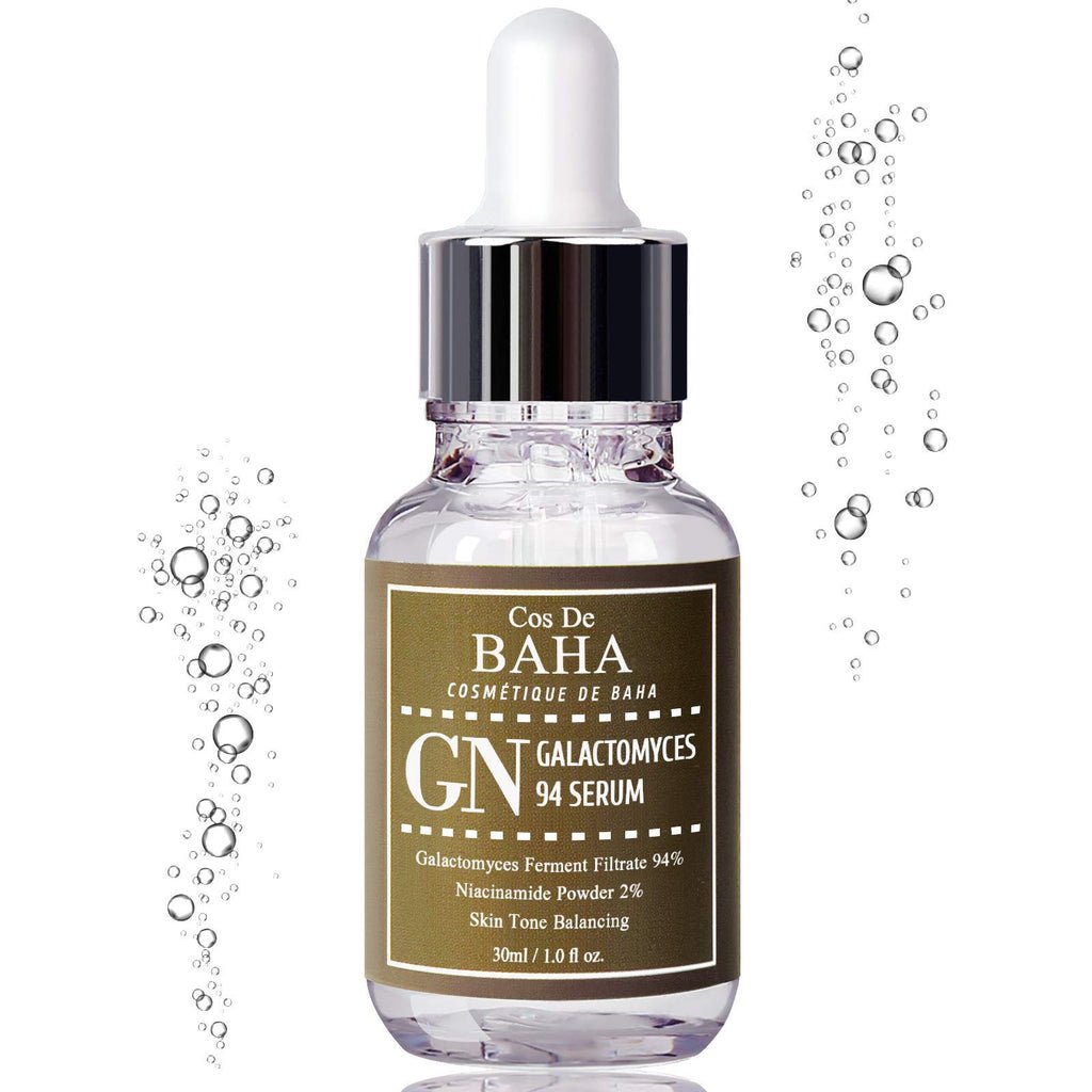 Cos De Baha - Face Serum (Original) - Zambeel