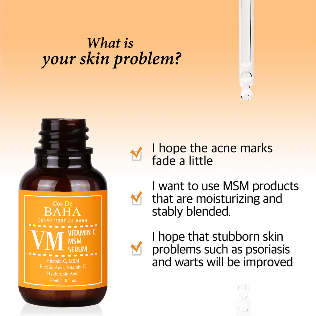 Cos De Baha - Face Serum (Original) - Zambeel