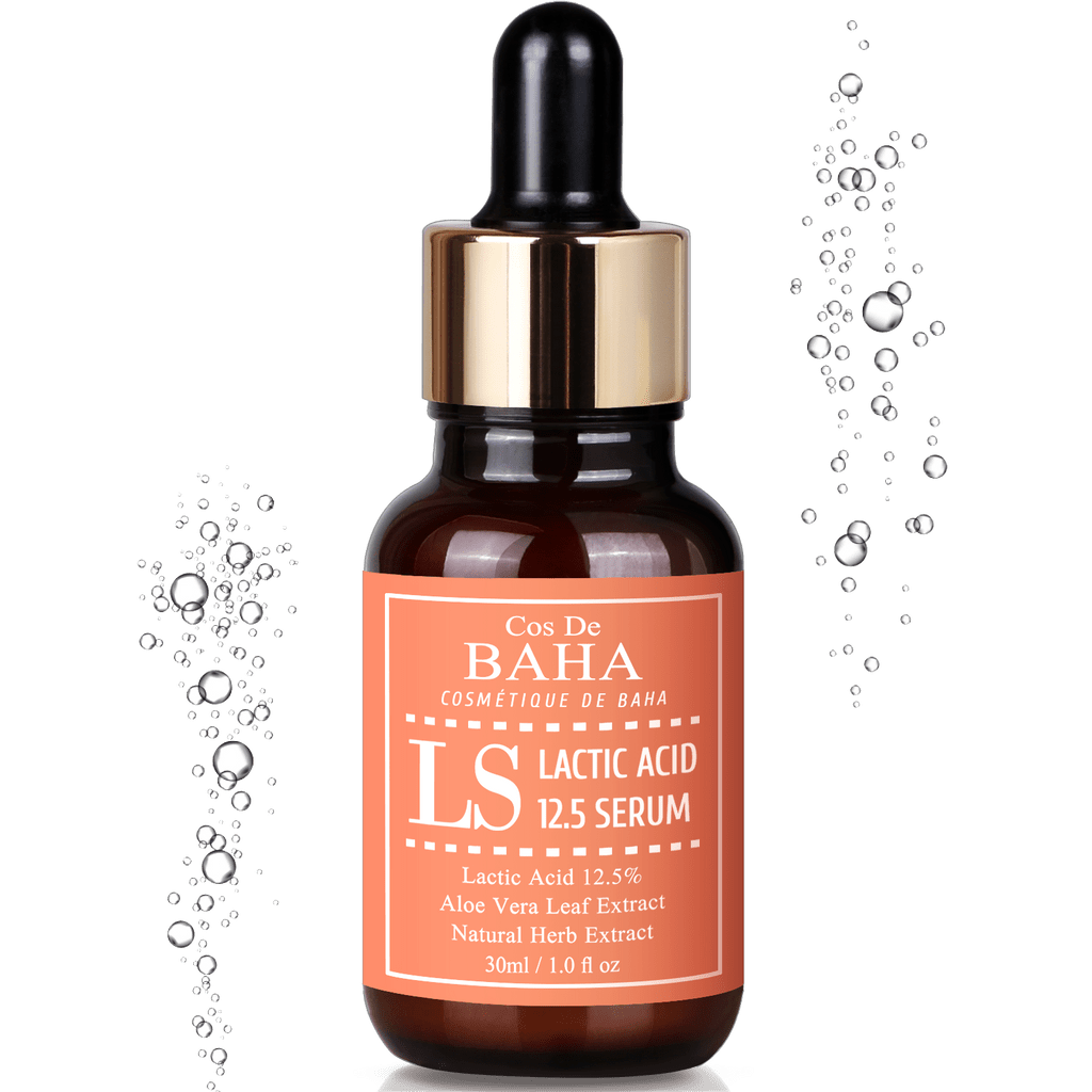 Cos De Baha - Face Serum (Original) - Zambeel