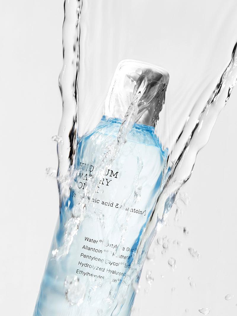COSRX - Hydrium Watery Toner (Original) - Zambeel