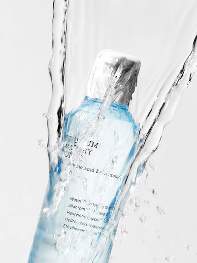 COSRX - Hydrium Watery Toner (Original) - Zambeel