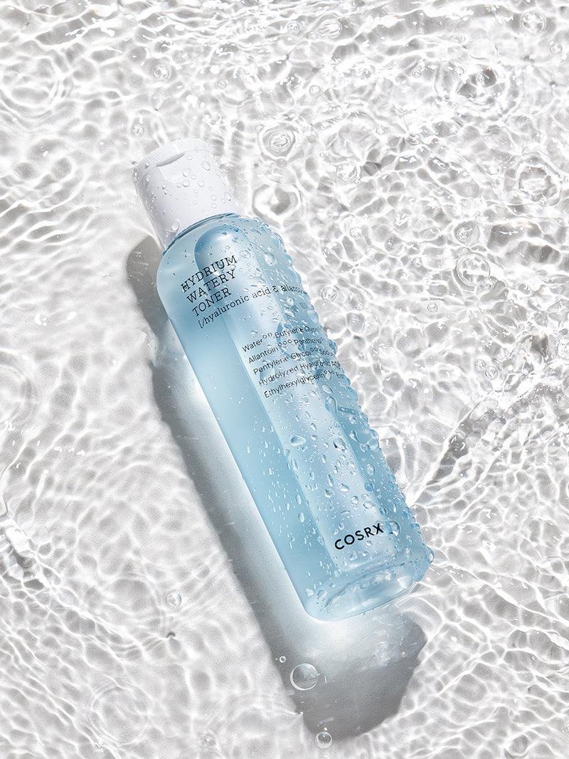 COSRX - Hydrium Watery Toner (Original) - Zambeel