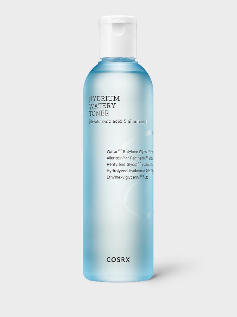COSRX - Hydrium Watery Toner (Original) - Zambeel