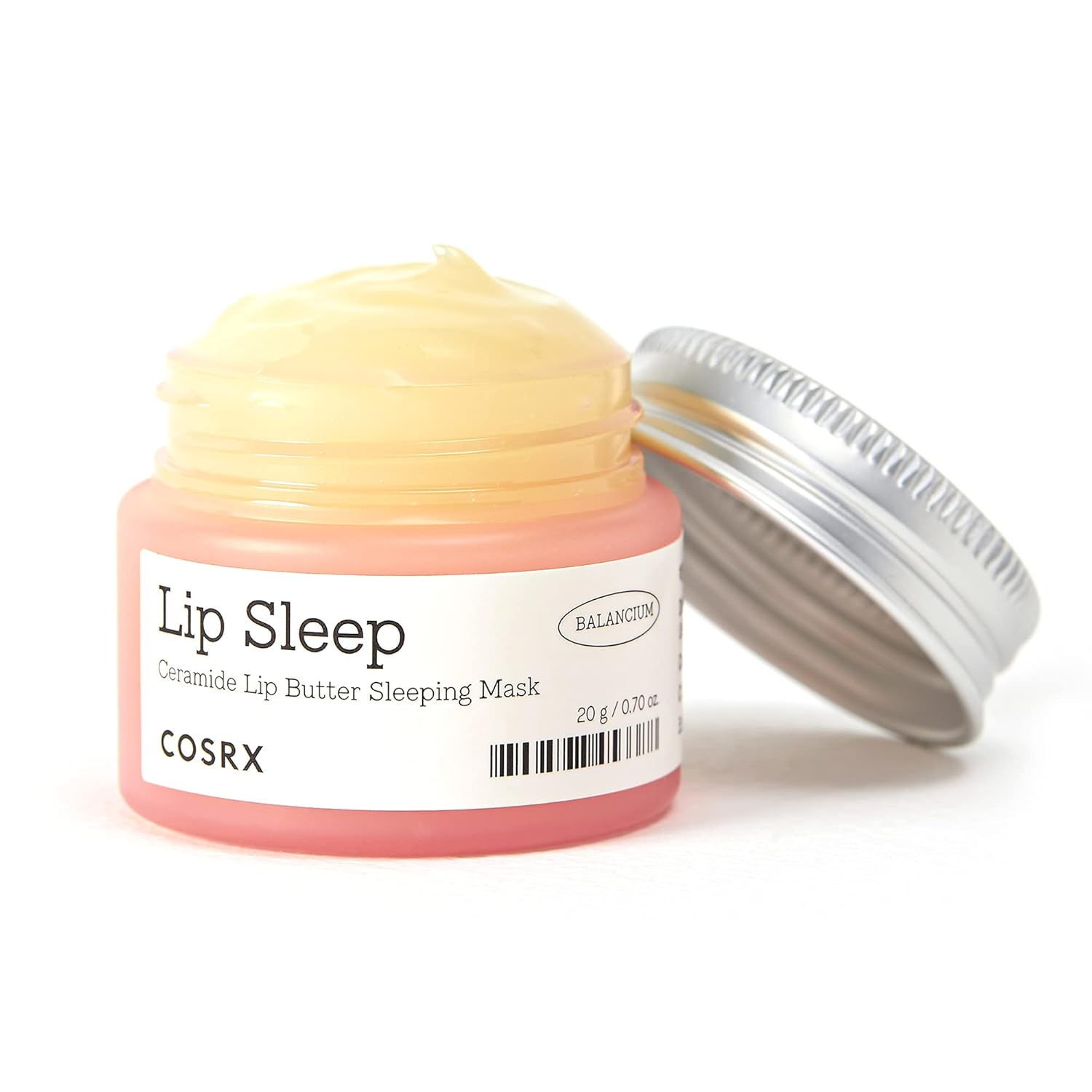 COSRX – Lip Sleep Ceramide Lip Butter Sleeping Mask (Original) - Zambeel