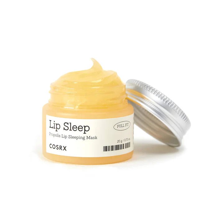 COSRX – Lip Sleep Propolis Lip Sleeping Mask (Original) - Zambeel