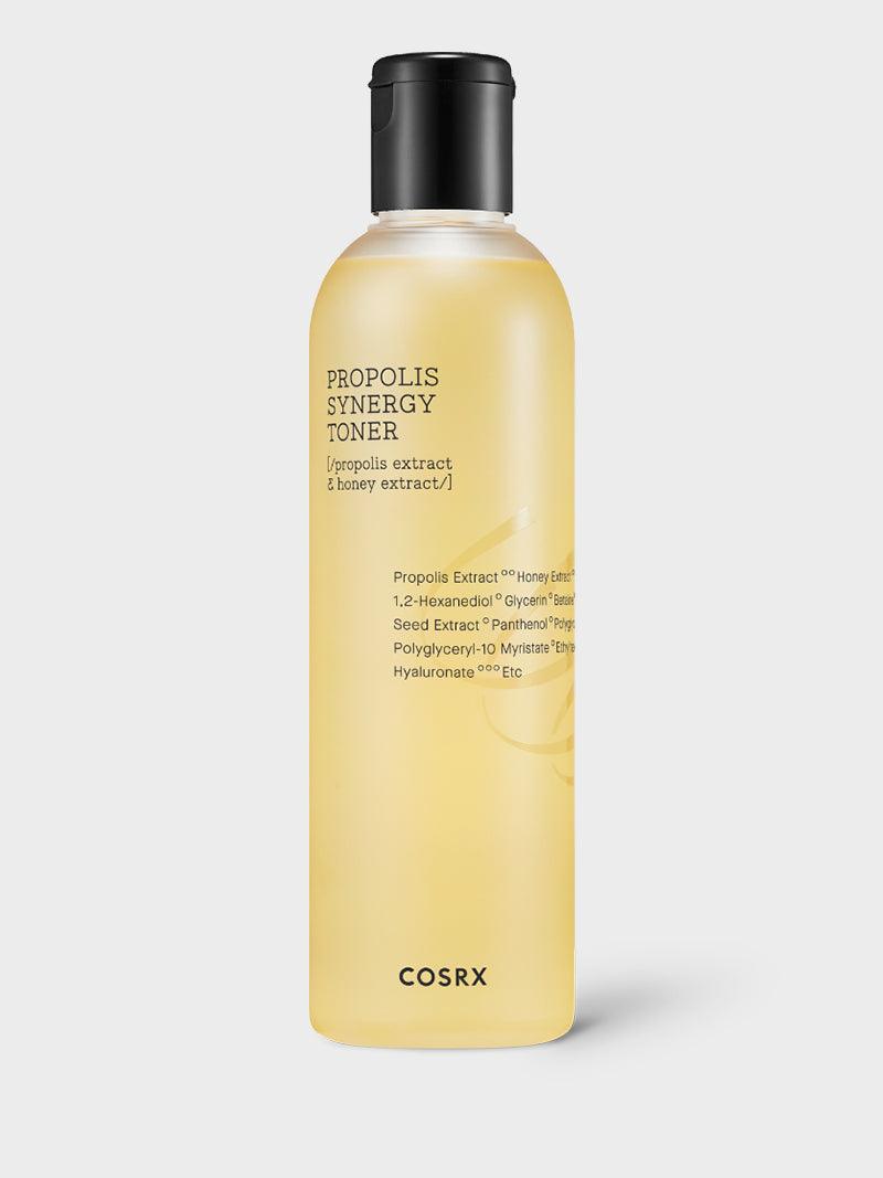 COSRX - Propolis Synergy Toner (Original) - Zambeel