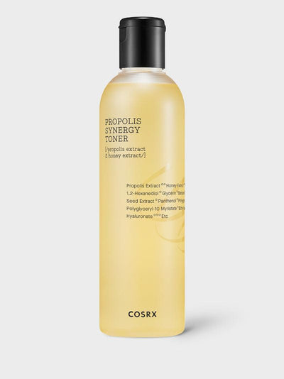 COSRX - Propolis Synergy Toner (Original) - Zambeel