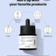 COSRX - The Hyaluronic Acid 3 Serum (Original) - Zambeel