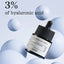 COSRX - The Hyaluronic Acid 3 Serum (Original) - Zambeel