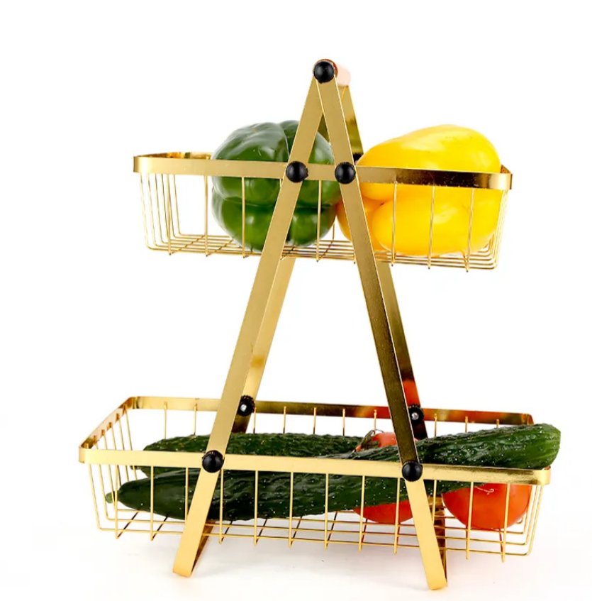 Countertop Fruit Basket - Zambeel