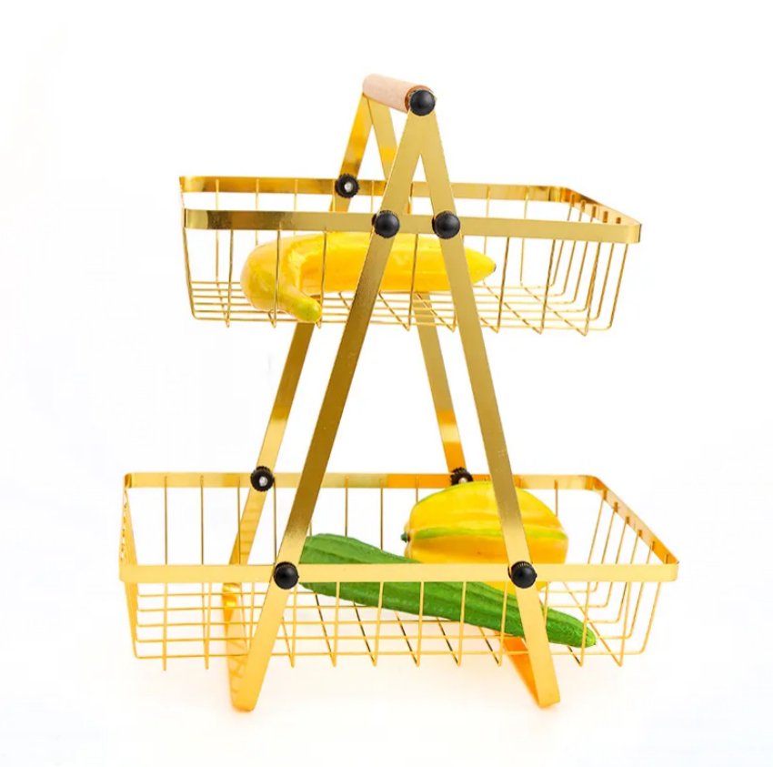 Countertop Fruit Basket - Zambeel