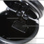 Covered Ashtray For Automobiles - Zambeel