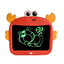 Crab Writing Pad With LCD Screen - Zambeel