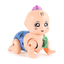 Crawling Baby Toy - Zambeel