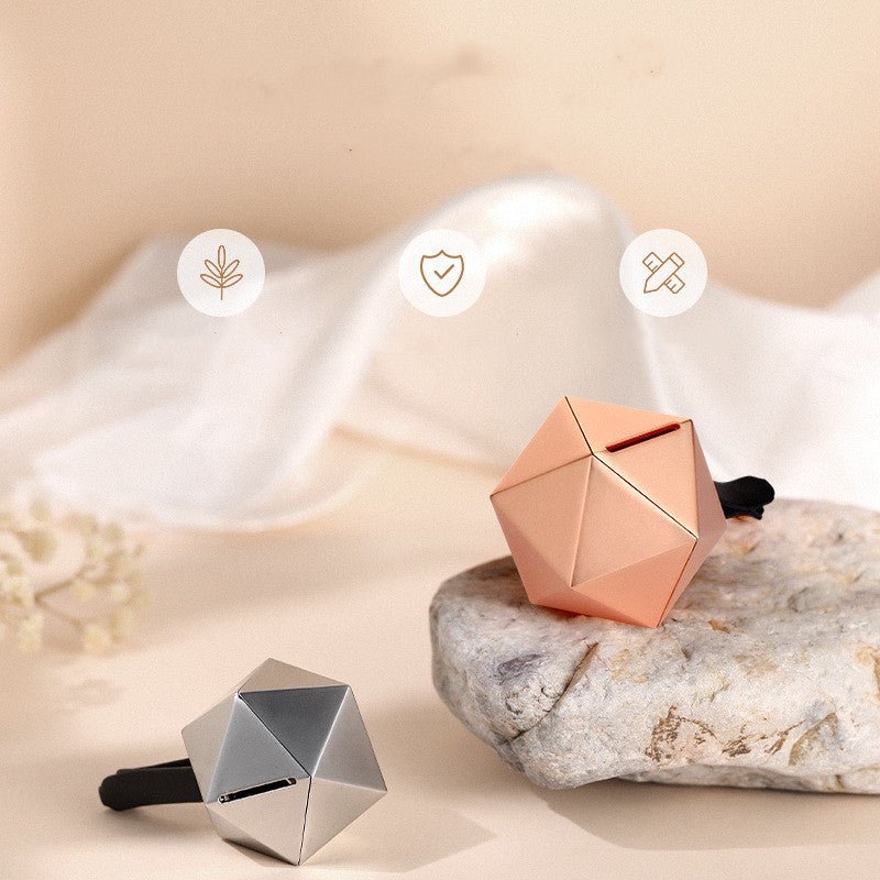 Creative Car Air Outlet Fragrance - Zambeel