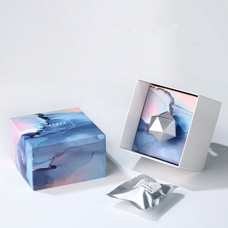 Creative Car Air Outlet Fragrance - Zambeel