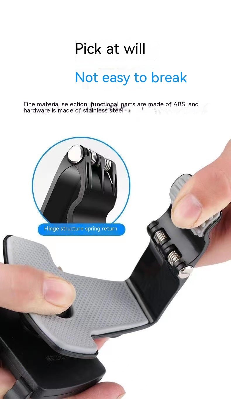 Creative Car Car Mobile Vehicle Bracket - Zambeel