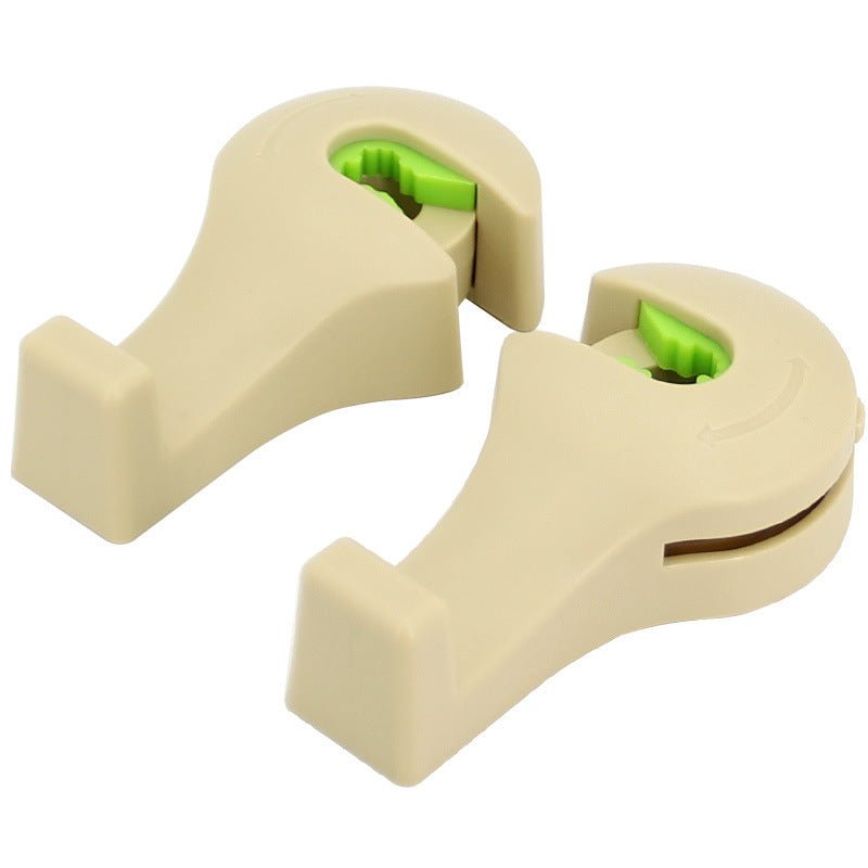 Creative Car Interior Seat Hook - Zambeel