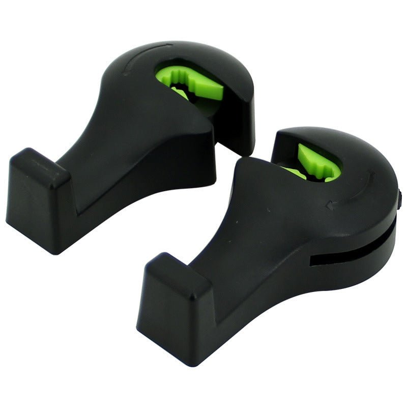 Creative Car Interior Seat Hook - Zambeel