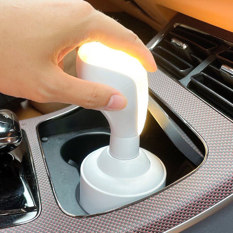 Creative Car Lamp Rocker Game Small Night Lamp - Zambeel