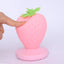 Creative Charging Strawberry Lamp Usb Three - Speed Dimming - Zambeel