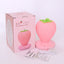 Creative Charging Strawberry Lamp Usb Three - Speed Dimming - Zambeel