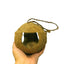 Creative Coconut Shell Bird Nest Feeder - Zambeel