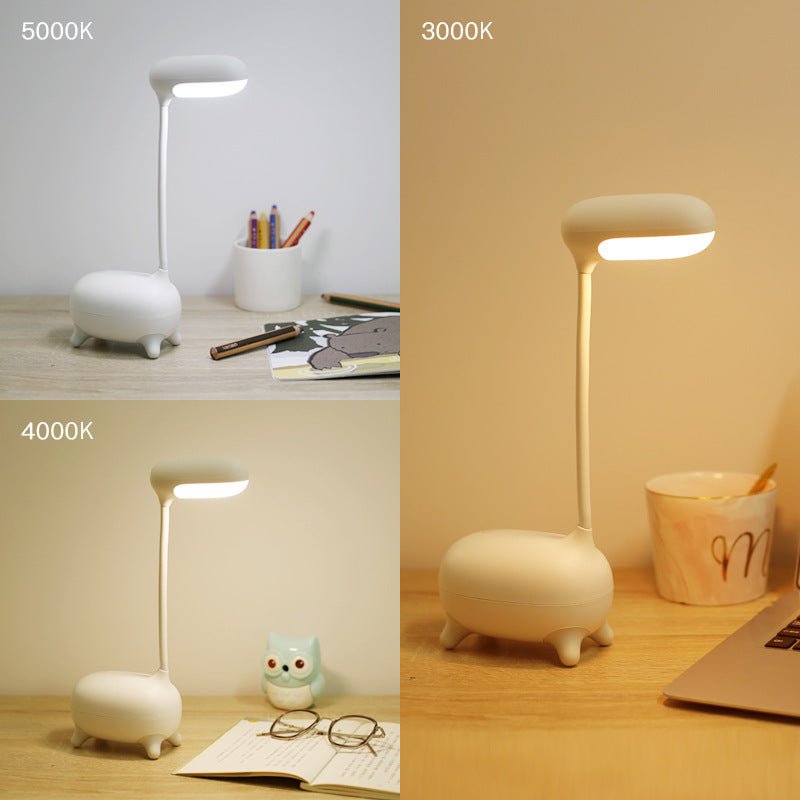 Creative Eye Protection Lamp - Zambeel