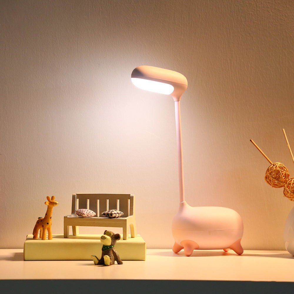 Creative Eye Protection Lamp - Zambeel