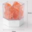 Creative Gift Girl Bedroom Salt Stone Night Light - Zambeel