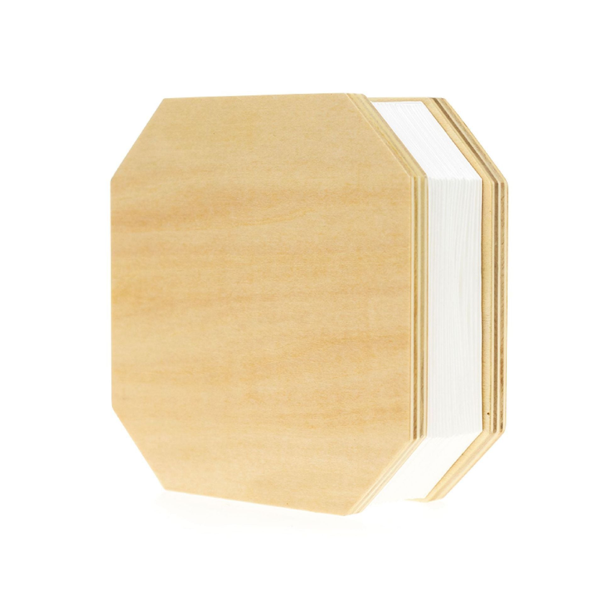 Creative Gift Led Portable Retro Lamp Usb Rechargeable Wooden Lamp 360 Degree Folding Organ Lamp - Zambeel