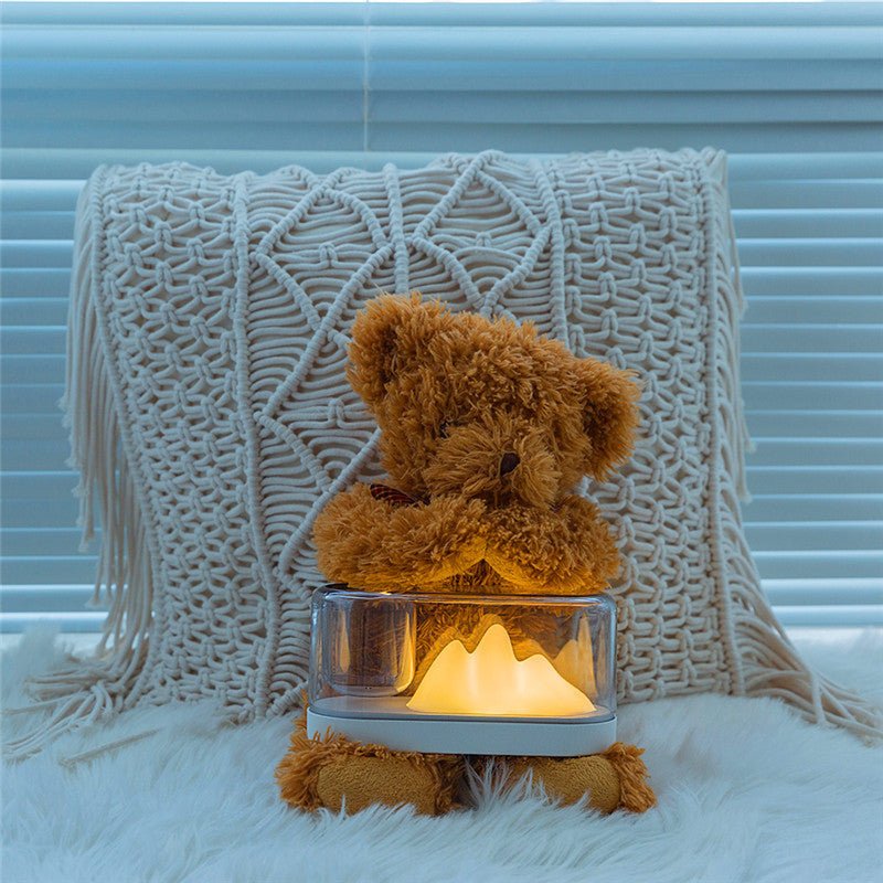 Creative Mountain Night Light - Zambeel