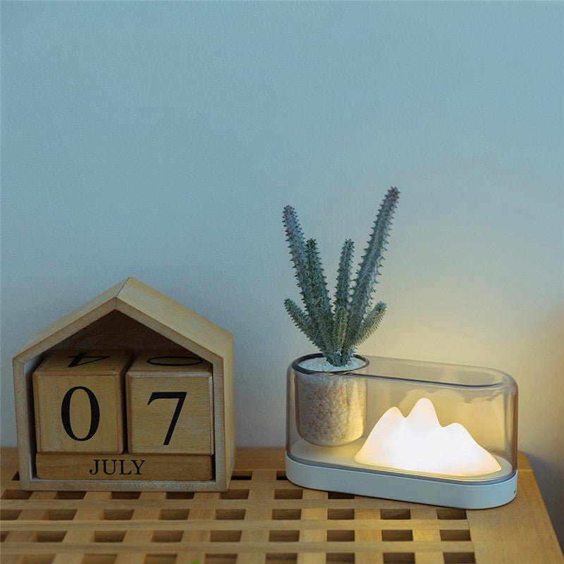 Creative Mountain Night Light - Zambeel