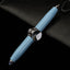 Creative Multi - Function LED Pen Spinning Decompression Gyro Metal Ballpoint Pen Fashion Office School Supplies Writing Pens - Zambeel