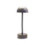 Creative Mushroom Table Lamp Simple LED Atmosphere Warm Light Small Night Lamp - Zambeel