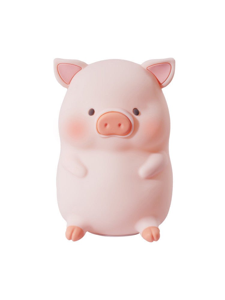 Creative Night Light Pat Light Ornament - Zambeel