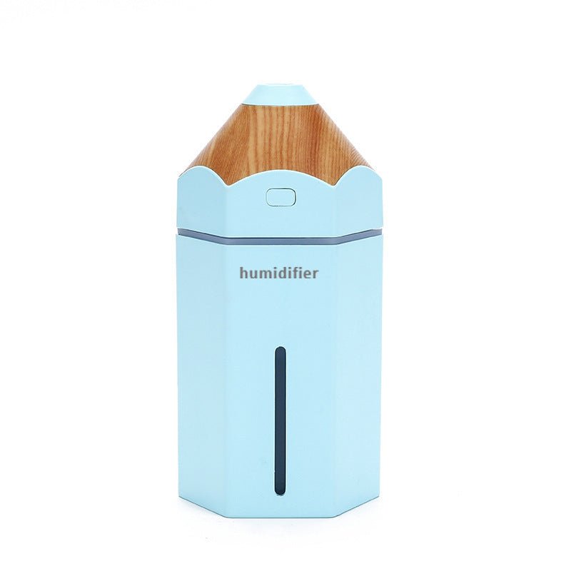 Creative On Board Mini Pencil Luminous Humidifier - Zambeel