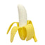 Creative Pet TPR Banana Pet Interactive Toy Supplies - Zambeel