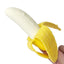 Creative Pet TPR Banana Pet Interactive Toy Supplies - Zambeel