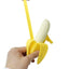 Creative Pet TPR Banana Pet Interactive Toy Supplies - Zambeel