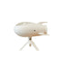 Creative Rocket Shape Bluetooth Speaker Bedroom Small Night Lamp - Zambeel