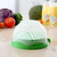 Creative Salad Cutter Fruit and Vegetable Cutter - Zambeel