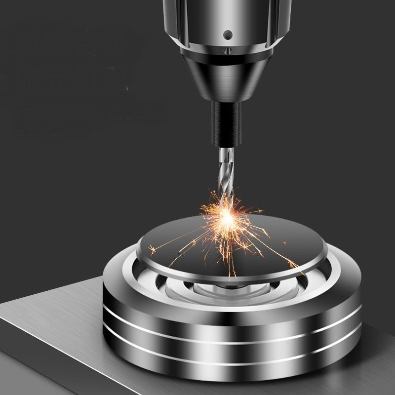 Creative Solid Balm Car Aromatherapy Decoration - Zambeel