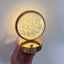 Creative USB Charging Touch Brightness Adjustable Small Night Lamp - Zambeel