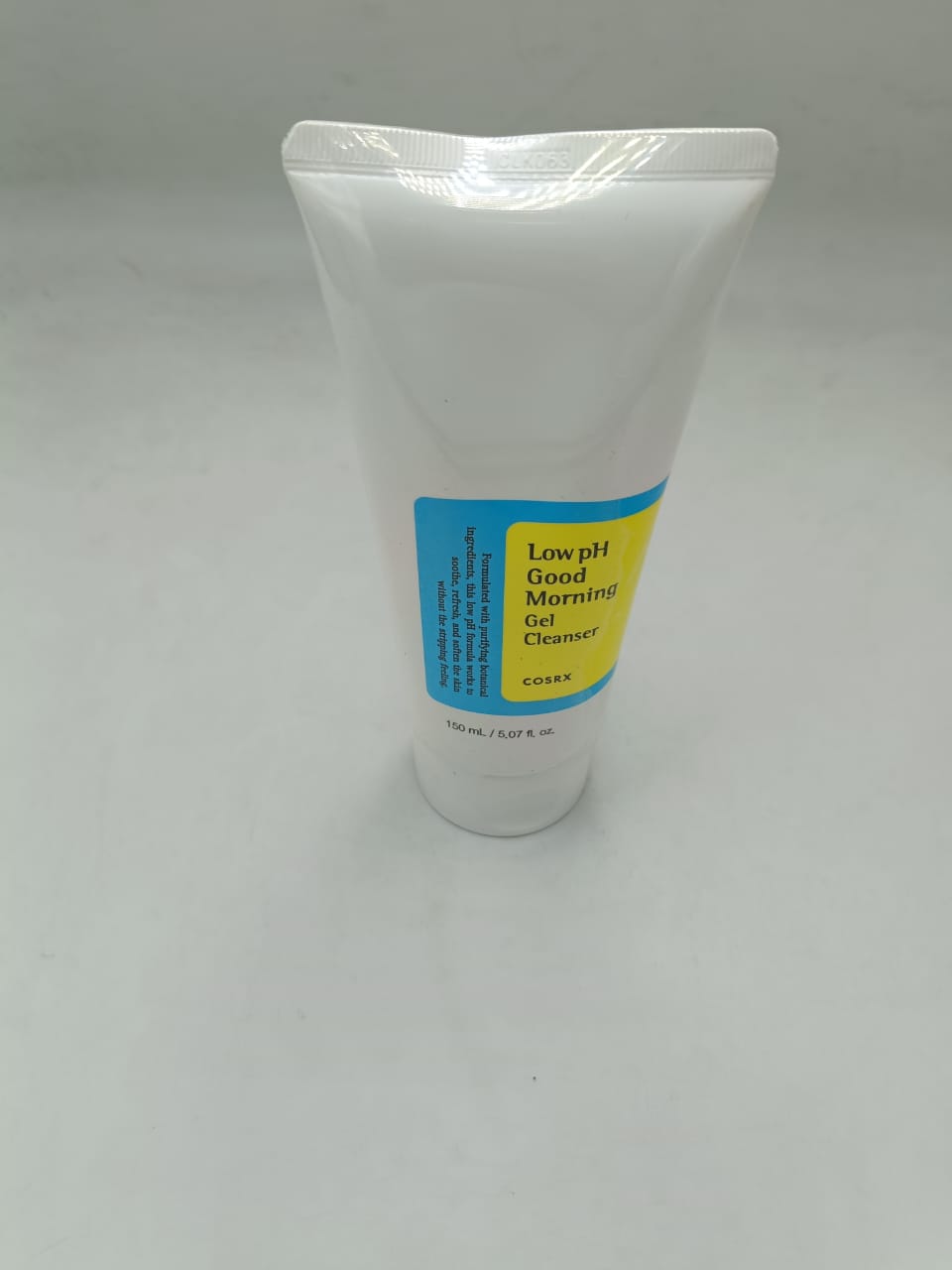 Crosrx - Gel Cleanser (Original) - Zambeel