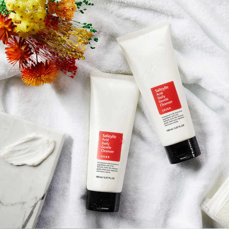 Crosrx - Gel Cleanser (Original) - Zambeel