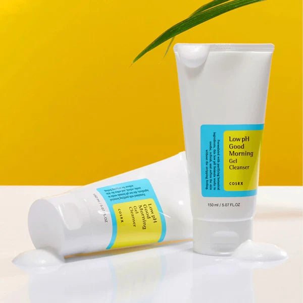 Crosrx - Gel Cleanser (Original) - Zambeel